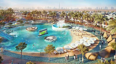 Premium Studio | Waterfront Living | Payment Plan-3