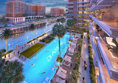 Premium Studio | Waterfront Living | Payment Plan-1