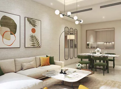 Premium Studio | Waterfront Living | Payment Plan-6