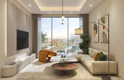 Premium Studio | Waterfront Living | Payment Plan-5