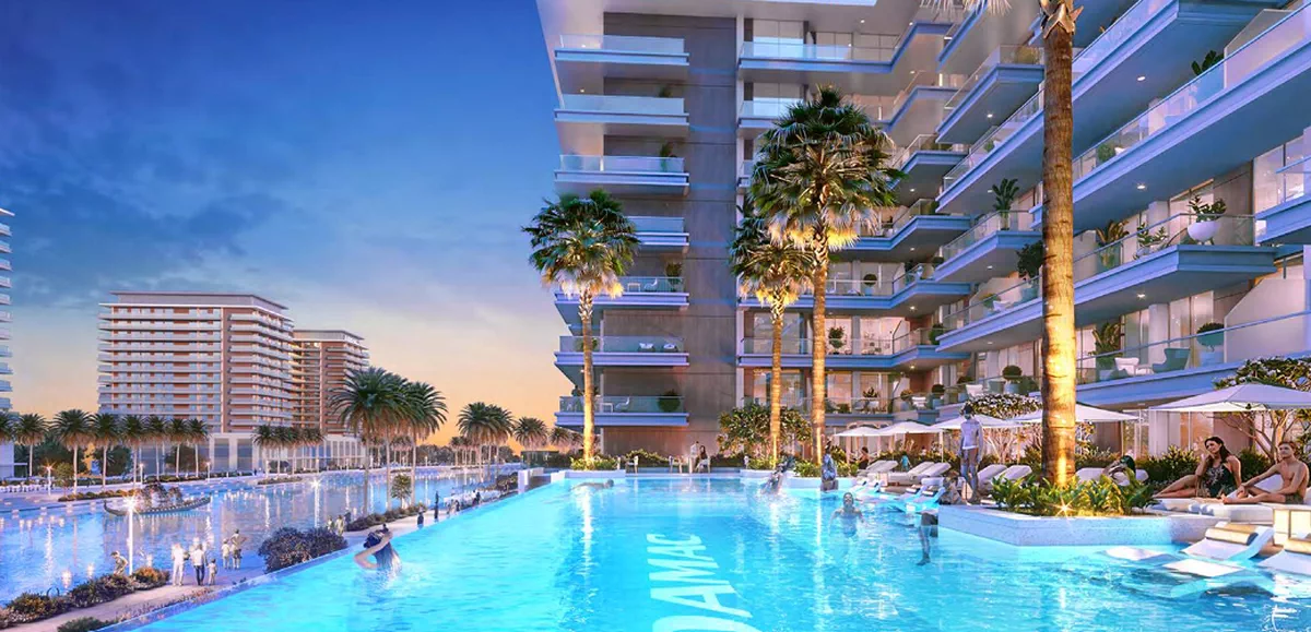 Premium Studio | Waterfront Living | Payment Plan