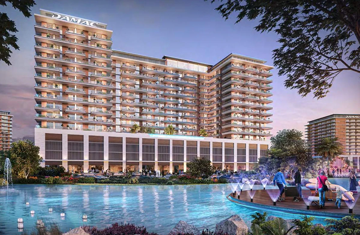 Premium Studio | Waterfront Living | Payment Plan-2-2