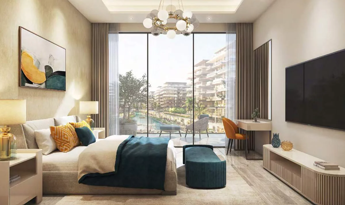 Premium Studio | Waterfront Living | Payment Plan-4-4