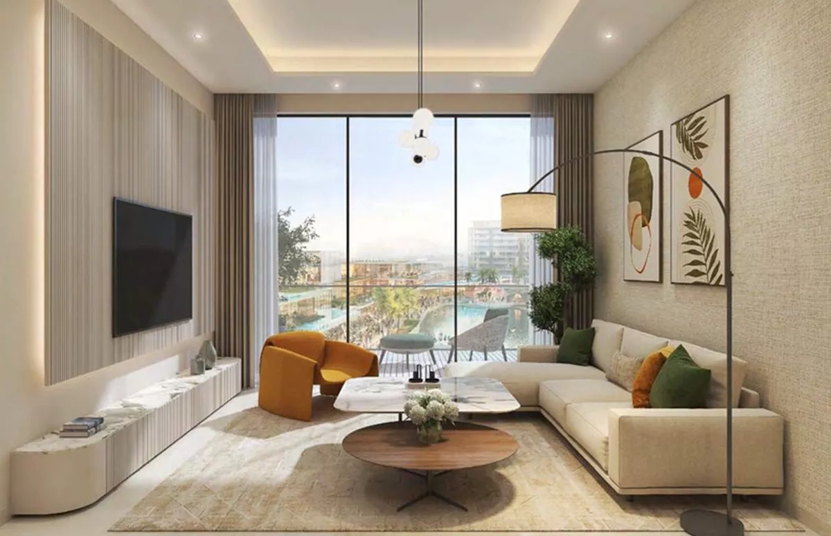 Premium Studio | Waterfront Living | Payment Plan-5-5