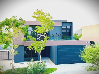 The ideal space to balance life | 5 Bedroom for Rent | Dream Big Live Well-0