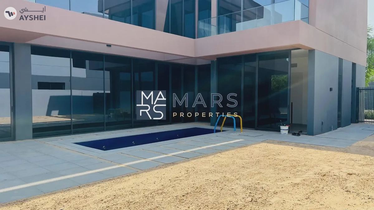 The ideal space to balance life | 5 Bedroom for Rent | Dream Big Live Well-1-1