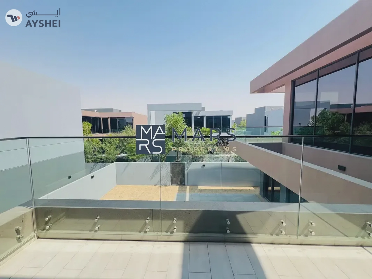 The ideal space to balance life | 5 Bedroom for Rent | Dream Big Live Well-26-26