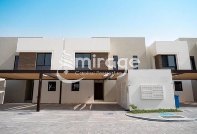 TOWNHOUSE FOR RENT IN NOYA 1, NOYA-0