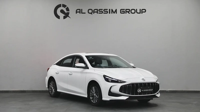 MG MG5-0