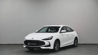 MG MG5-2