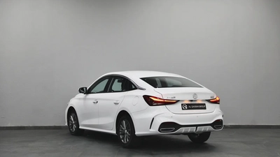 MG MG5-3