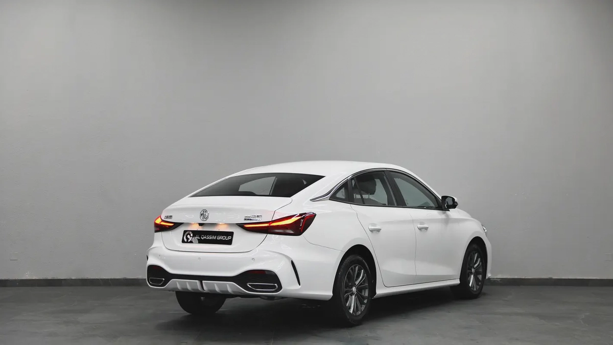 MG MG5-5-5