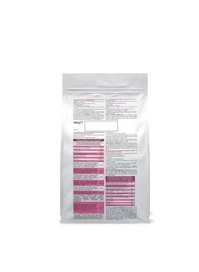 Schesir Dry food for kittens with a single protein source - Kitten Rich in Chicken 400g-2