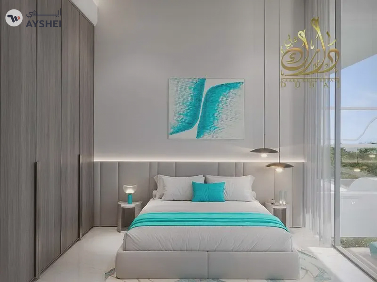 A/C In Balcony - 10% DP - 60% CA - 10% ROI - Prime Spot