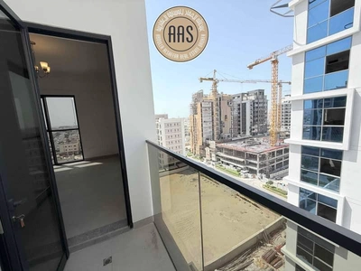 BRAND NEW 1BHK || MIAD ROOM || 1 FREE PARKING-3