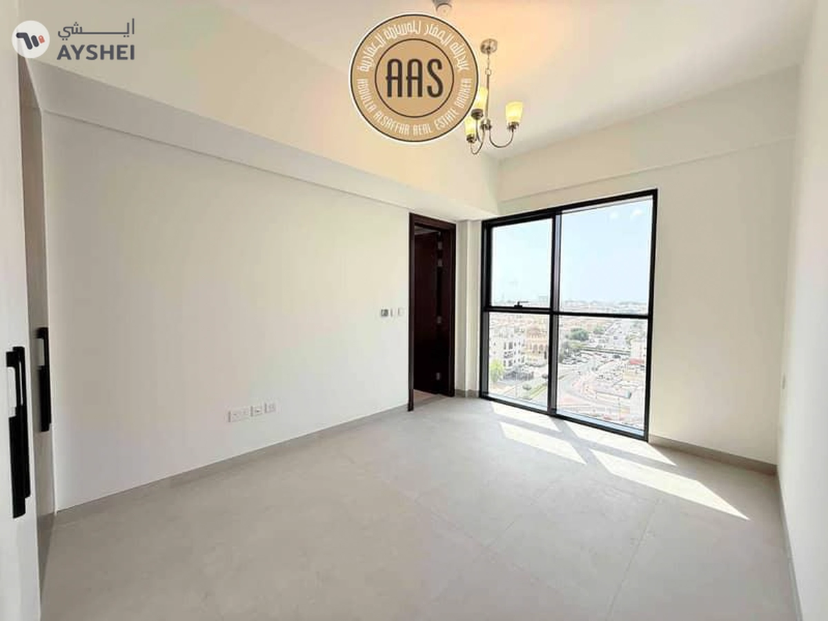 BRAND NEW 1BHK || MIAD ROOM || 1 FREE PARKING-9-9
