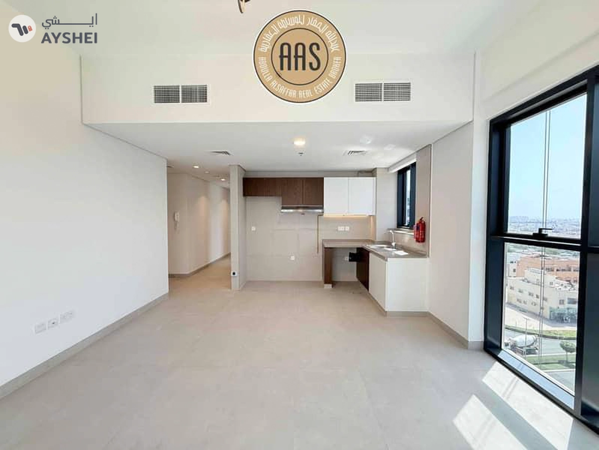 BRAND NEW 1BHK || MIAD ROOM || 1 FREE PARKING-1-1