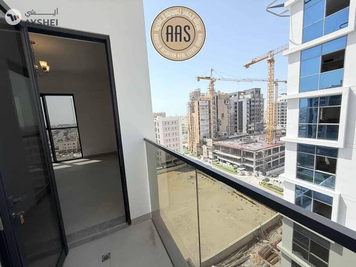 BRAND NEW 1BHK || MIAD ROOM || 1 FREE PARKING-3-3