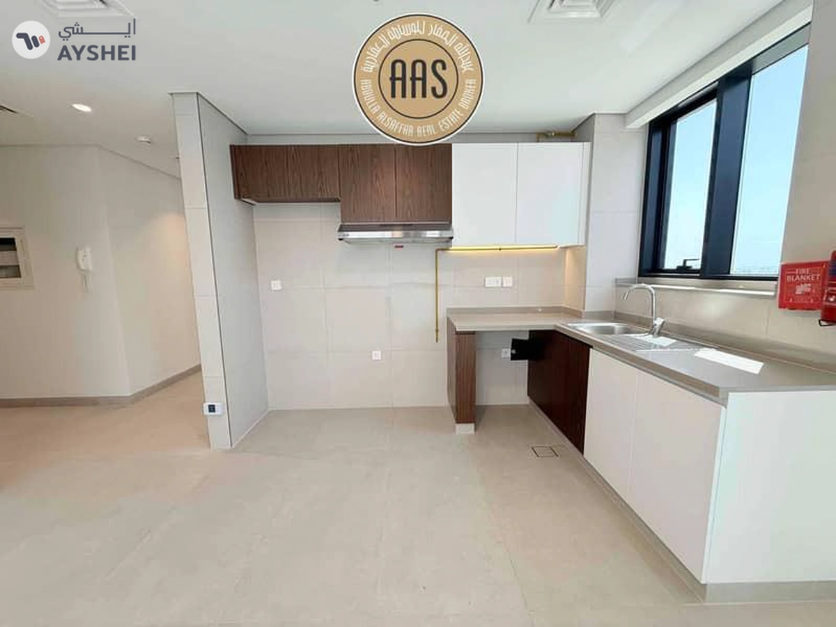 BRAND NEW 1BHK || MIAD ROOM || 1 FREE PARKING-4-4