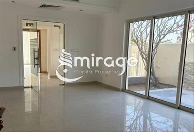 VILLA FOR RENT IN YASMIN COMMUNITY, AL RAHA GARDENS-3