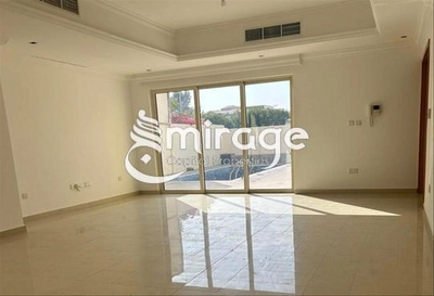 VILLA FOR RENT IN YASMIN COMMUNITY, AL RAHA GARDENS-6