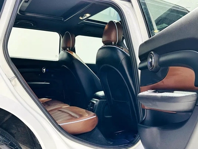 MINI COOPER S CLUBMAN 1 OF 19/69 FINAL EDITION 2024 MODEL YEAR WITH ONE YEAR WARRANTY-5