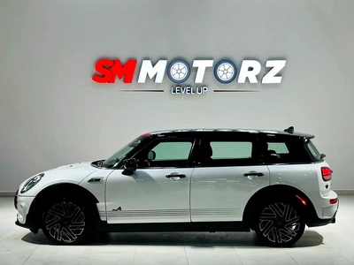 MINI COOPER S CLUBMAN 1 OF 19/69 FINAL EDITION 2024 MODEL YEAR WITH ONE YEAR WARRANTY-4