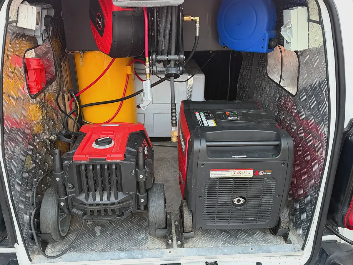 Peugeot Partner 2022 White-13-13