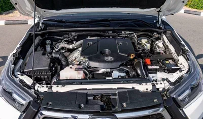 Toyota Hilux ADVENTURE HILUX ADVENTURE  2.8L DIESEL 2024-19