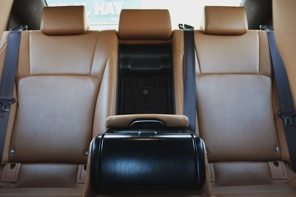 Lexus ES 350 F SPORT 2019 | GCC Specs | Pristine Condition