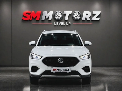 MG ZS 2024 GCC SPECS ORIGINAL PAINT BRAND MEW CONDITION 2 YEARS WARRANTY-1