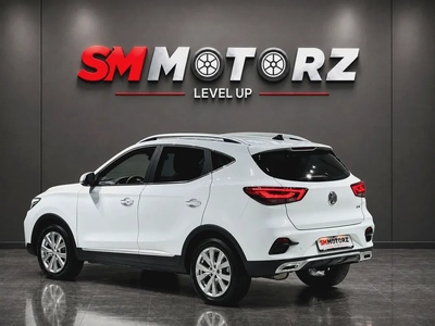 MG ZS 2024 GCC SPECS ORIGINAL PAINT BRAND MEW CONDITION 2 YEARS WARRANTY-4