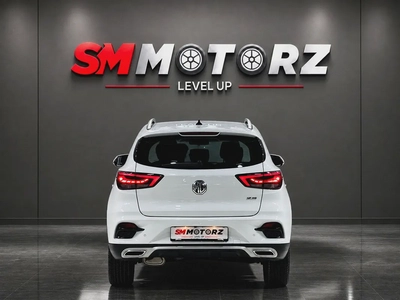 MG ZS 2024 GCC SPECS ORIGINAL PAINT BRAND MEW CONDITION 2 YEARS WARRANTY-6