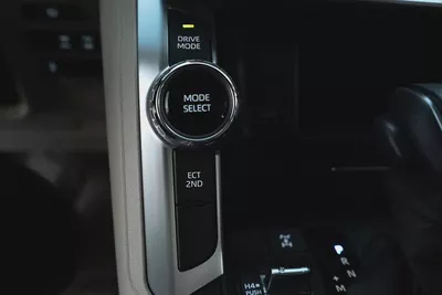 Brand New 2026 Toyota Land Cruiser GXR 3.3 | GCC Specs | Luxury  Performance-11