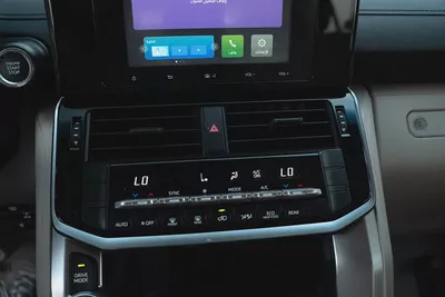 Brand New 2026 Toyota Land Cruiser GXR 3.3 | GCC Specs | Luxury  Performance-17