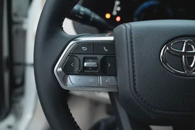 Brand New 2026 Toyota Land Cruiser GXR 3.3 | GCC Specs | Luxury  Performance-7