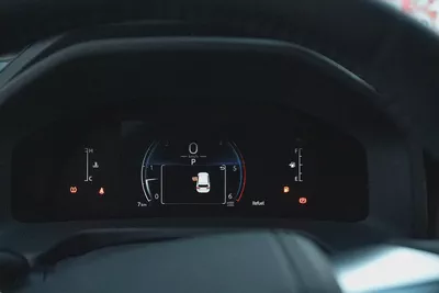 Brand New 2026 Toyota Land Cruiser GXR 3.3 | GCC Specs | Luxury  Performance-8