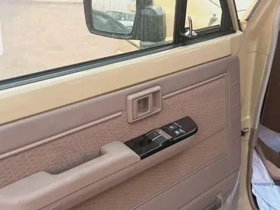 Brand New Toyota Land Cruiser 70 Series LC 79 LX 2026 - GCC Specs - Pickup-7