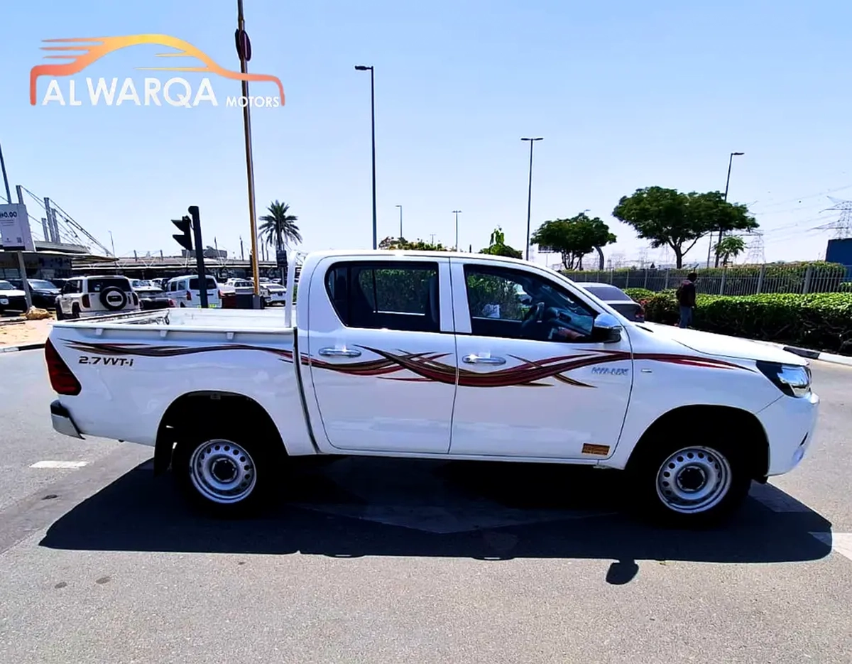 Toyota Hilux Double Cab GL 2021 GCC Specs-10-10