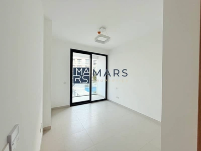 Brand New 1BHK for rent | Sea View | Pool View | Balcony-11