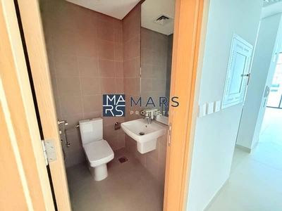 Brand New 1BHK for rent | Sea View | Pool View | Balcony-13