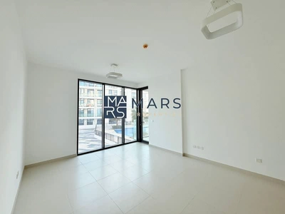 Brand New 1BHK for rent | Sea View | Pool View | Balcony-3