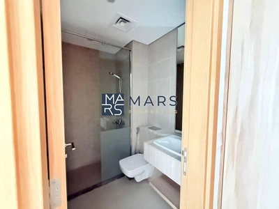 Brand New 1BHK for rent | Sea View | Pool View | Balcony-8