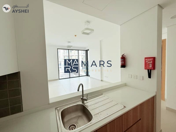 Brand New 1BHK for rent | Sea View | Pool View | Balcony