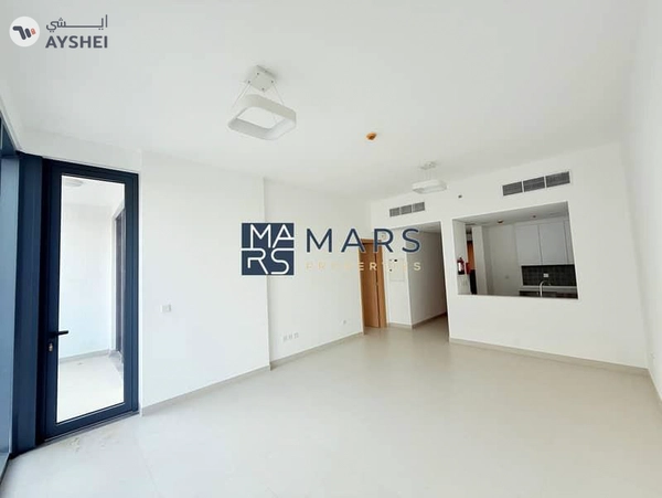 Brand New 1BHK for rent | Sea View | Pool View | Balcony