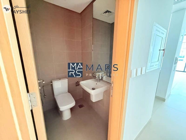 Brand New 1BHK for rent | Sea View | Pool View | Balcony