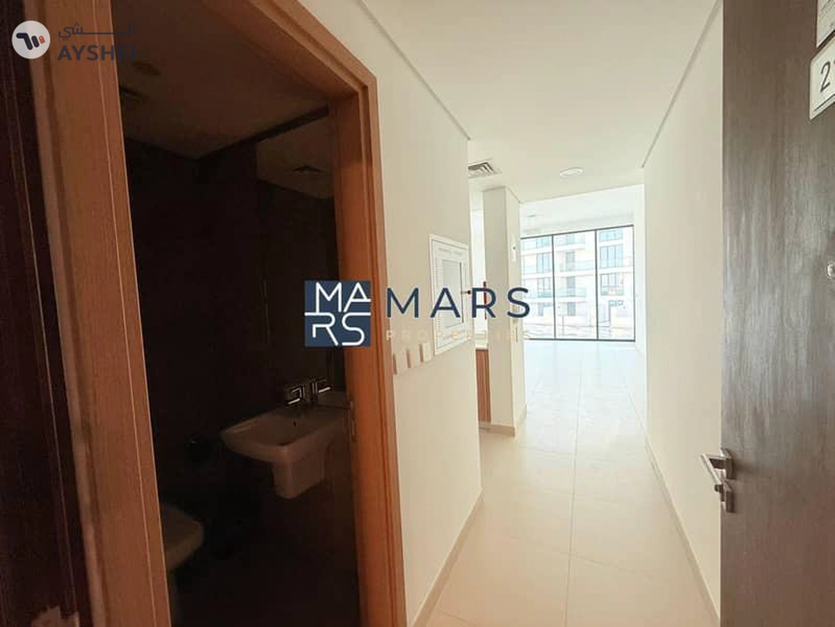Brand New 1BHK for rent | Sea View | Pool View | Balcony-14-14