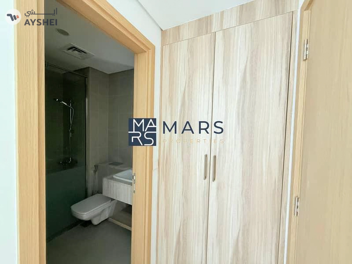 Brand New 1BHK for rent | Sea View | Pool View | Balcony-4-4