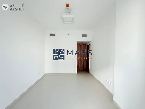 Brand New 1BHK for rent | Sea View | Pool View | Balcony