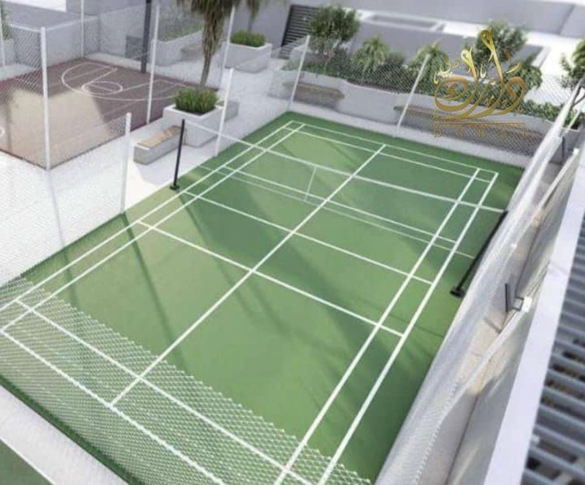 20/80 PAYMENT PLAN | READY SOON | WITH STUDY ROOM | MORTGADE-6-6